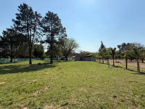 Casa en Venta 4 años