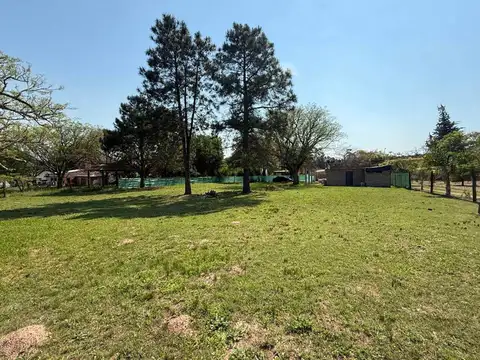 Casa en Venta en Arroyo Leyes, USD 55.000