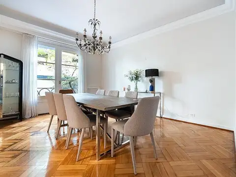 Departamento en Venta en Recoleta, USD 710.000