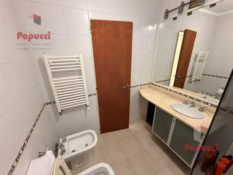 Departamento en Alquiler 18 años