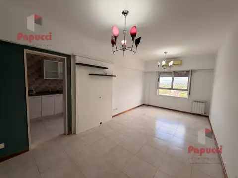 Departamento en Alquiler de 2 ambientes
