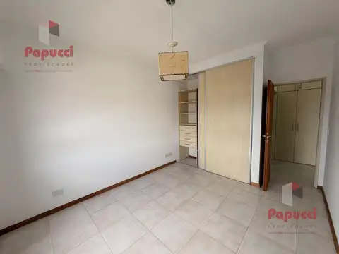 Departamento en Alquiler al Oeste