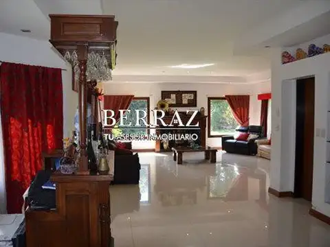 Casa en Venta de 3 dormitorios