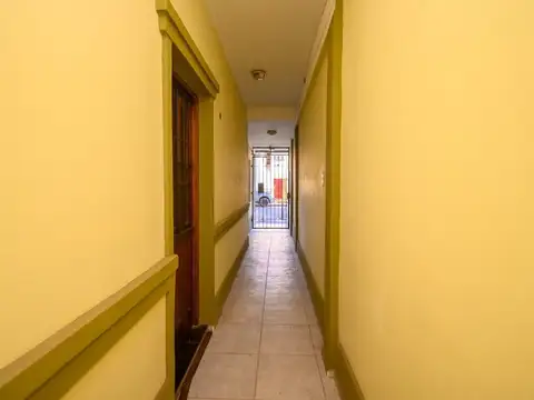 Departamento en Venta en Santa Fe, USD 110.000