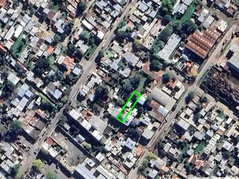 Terreno en venta - 455Mts2 - Berisso