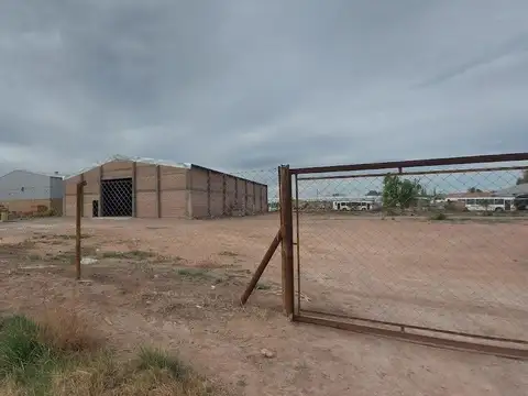 Galpon en Alquiler en Allen, $ 6.500.000