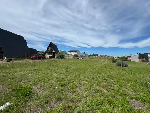 Casa en Venta en Mar Del Tuyu, USD 35.000