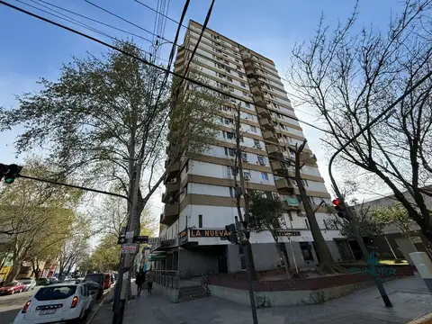 Departamento en Barracas