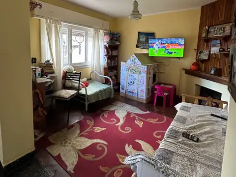 Casa en Venta 33 años