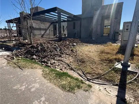 CASAS - CASA - ZONA NORTE, POCITO