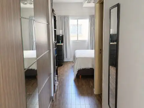 Departamento en Alquiler en Constitucion, $ 990.000