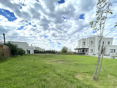 Terreno Lote  en Venta ubicado en El Cantón Golf, El Cantón, Escobar