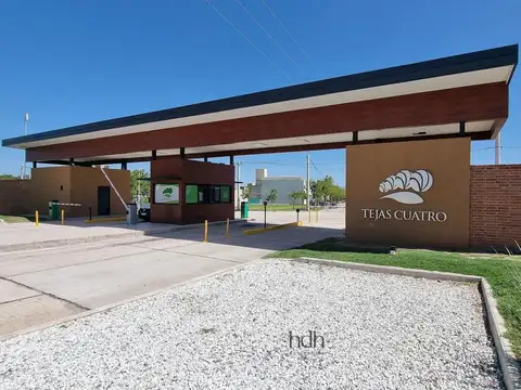 Lote venta 408 m² totales