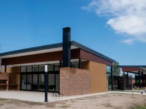 Lote venta 408 m² totales