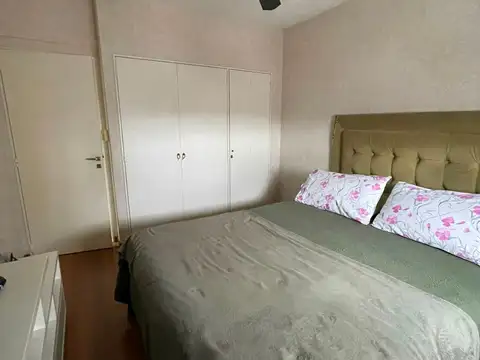 Departamento en Venta en Saavedra, USD 195.000