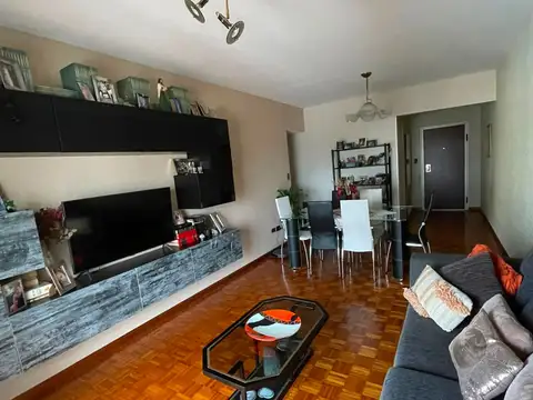 Departamento en Venta de 5 ambientes
