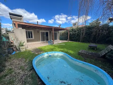 Casa en Venta 5 años