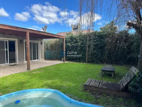Casa en Venta en Casablanca, USD 100.000