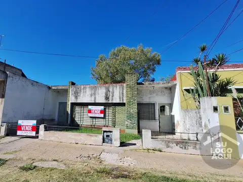 Casa en Venta en Villa Santos Tesei, USD 85.000