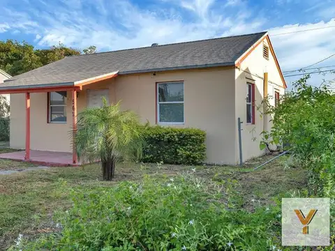 Casa en Venta en Miami, USD 260.000