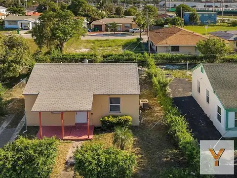 Casa en venta - 2 Dormitorios 1 Baño - 450Mts2 - Miami, Florida