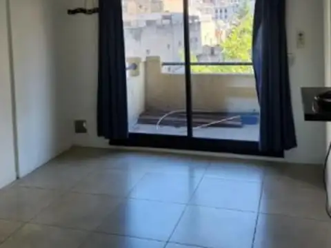 Venta Departamento Monoambiente Monserrat Balcón Al Frente Terraza Apto Crédito