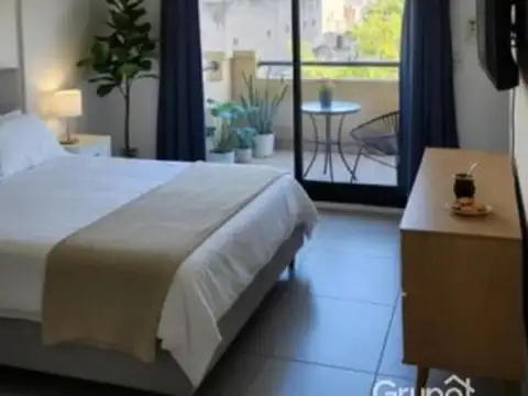 Avenida Belgrano 1300 , Piso 4