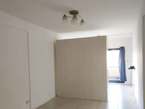 Venta Departamento Monoambiente Monserrat Balcón Al Frente Terraza Apto Crédito
