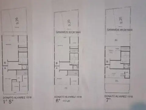 Terreno en Venta de 245,0 m2