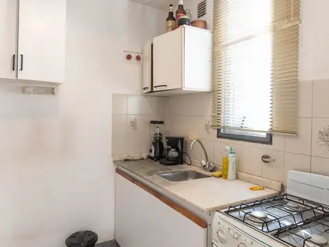Departamento en Venta en Centro, USD 74.000