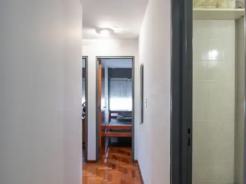 Departamento en Venta 25 años