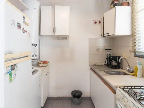 Departamento en Venta de 3 dormitorios