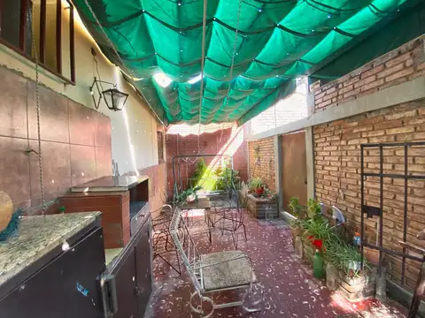 VENDO CASA 3 DORM. 2 BAÑOS VILLA MRINI GODOY CRUZ