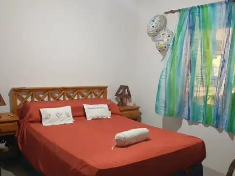 Casa en venta c/ cochera en Moreno