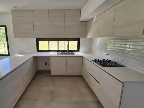 Casa en Venta A Estrenar