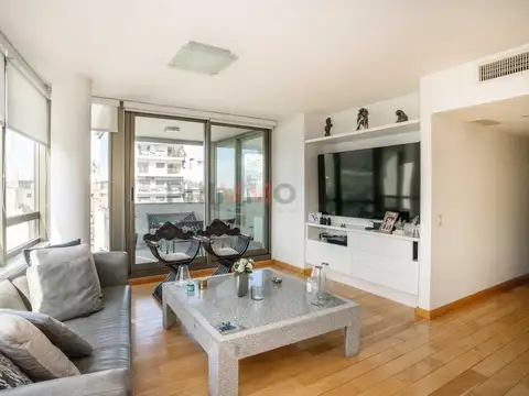 Departamento en Alquiler de 3 dormitorios