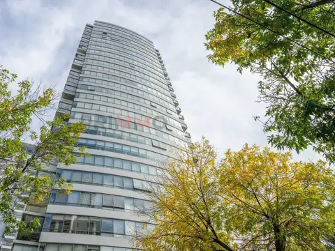 VENTA O ALQUILER PISO DE 4 AMBIENTES EN GREEN TOWER LAS CAÑITAS