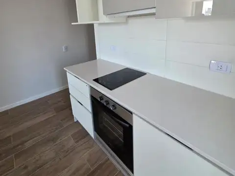 Departamento en Alquiler A Estrenar