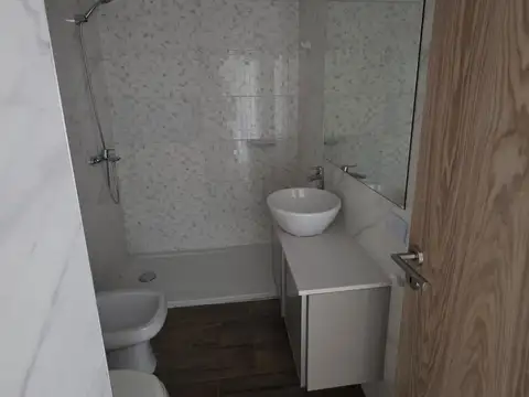 Departamento en alquiler