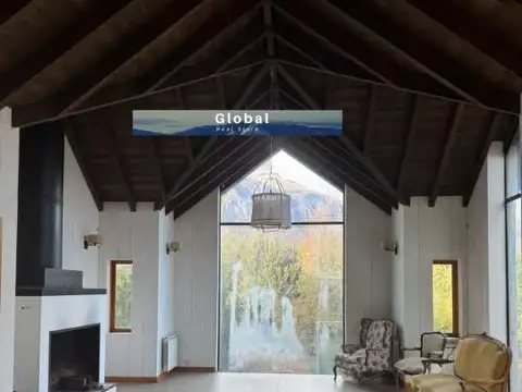 FABULOSA CASA BARRIO POTRERO ALTO, SAN MARTÍN DE LOS ANDES PATAGONIA ARGENTINA 100