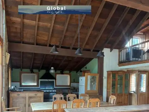 FABULOSA CASA BARRIO POTRERO ALTO, SAN MARTÍN DE LOS ANDES PATAGONIA ARGENTINA