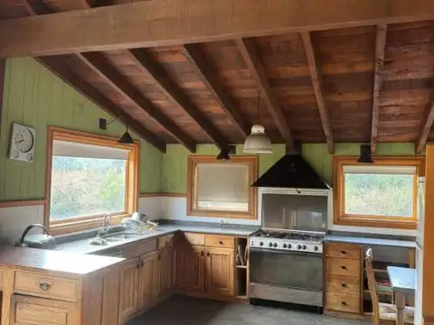 Casa en Venta 10 años
