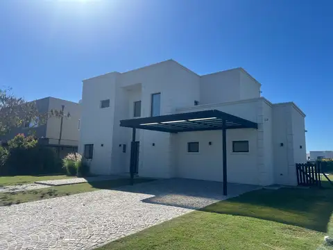 Casa - San Matias