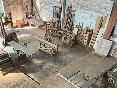 Local interno en alquiler