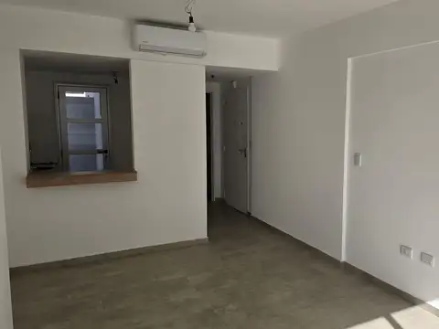 Departamento en Avellaneda, a estrenar, balcon, apto credito, avenida