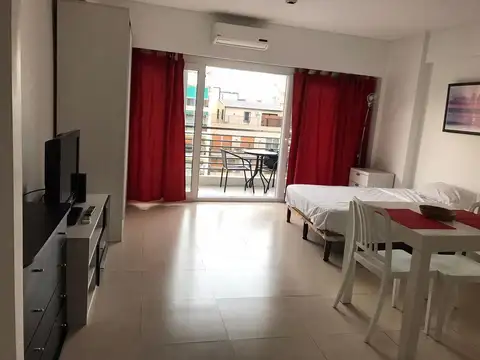 Departamento en Alquiler Temporal en Belgrano, USD 700