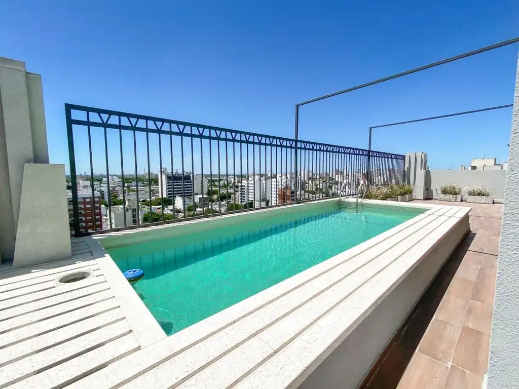 Avenida 7 300