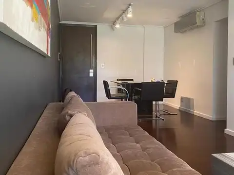 Departamento en Alquiler Temporal con 1 cocheras