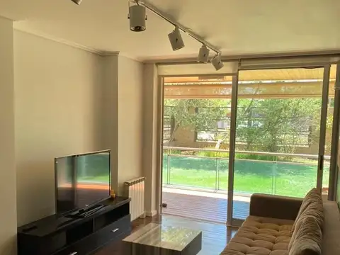 ALQUILO DEPARTAMENTO AMOBLADO 2 D, VILANOVA, AMENITIES .