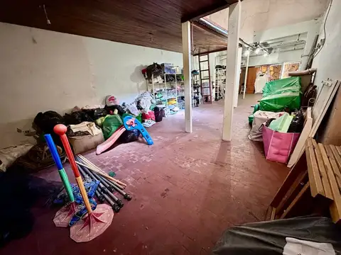 Local en Venta 36 años